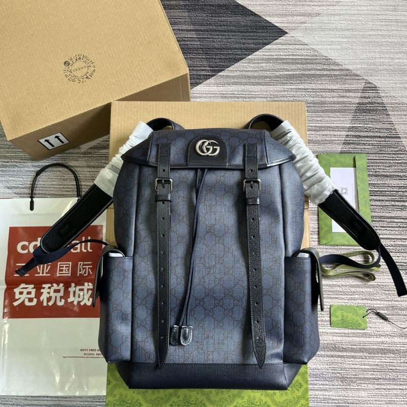 Gvc*1 backpacks